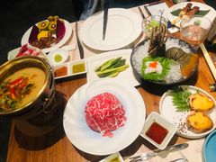 -Mr·Fish鱼鲜生海鲜放题(银泰in99店)