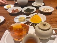 -隐溪茶馆(南京西路店)