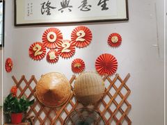 -六浦佳厨 ·地道粤菜(阳山鸡煲店)