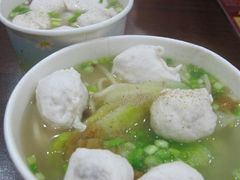 -原巷口鱼丸店(龙头路外卖店)