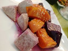 -大洋家·精品潮汕菜·生腌砂锅粥(天河东路店)