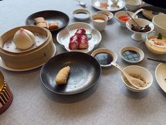 -潮府馆·非遗潮州菜·港式点心(世纪公园店)