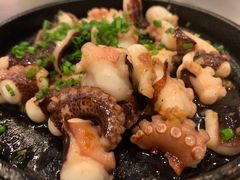 -日葵 大阪烧ひまり(仙霞路店)