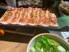 -九田家黑牛烤肉料理(长春路友好店)