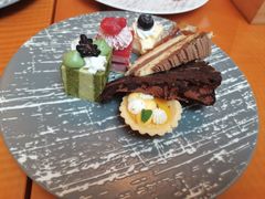 -威斯汀舞台餐厅