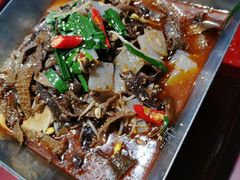 -莲花餐饮(高新店)