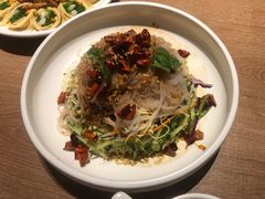 掌勺盆盆菜-金掌勺锅包肉(华润万象城店)