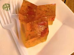 桂花糕-添好运点心专门店(深水埗店)