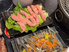 -燚青春东北泥炉烤肉(百合店)