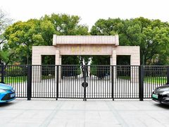 -上海市龙华烈士陵园