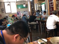 大堂-褚氏岛城一汤(闽江路店)