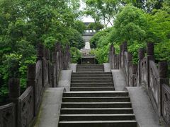 -常德桃花源景区