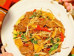 -雀舞云南菜(天津天河城购物中心店)