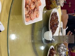 -吉莲利苑海鲜酒家(珠海拱北28年老字号店)