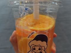 -溪边姑娘·拉丝酸奶水果捞(春熙路店)