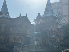 -马勒别墅饭店(静安寺店)