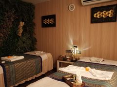 -SABAI THAI SPA泰式按摩体验馆(北城天街店)