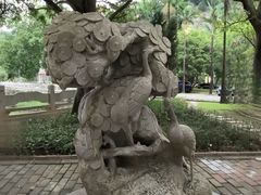 -南沙天后宫景区