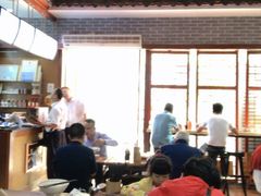 大堂-遵义虾子张六羊肉粉(普陀路店)