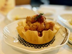 -宝丽轩中餐厅BAOLIXUAN