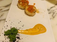 -雍和会海鲜姿造自助(湖东路店)