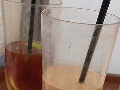 -孖记茶档·热腾茶餐(荔湾领展广场店)