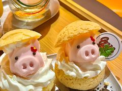 -UMe·玖觅(曲江店)