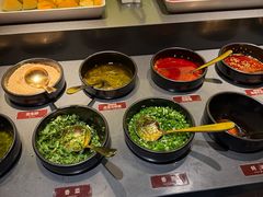 -巴奴毛肚火锅(悠唐购物中心店)