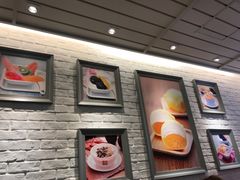 -满记甜品(巴黎春天宝山店)