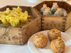 -番禺宾馆丽苑厅