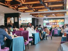 -紫光园(马桥店)