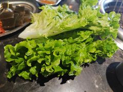 -一品诚记烤肉·甄选店(中南路店)