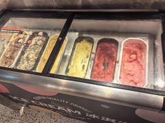 -比格比萨自助(宝山日月光店)