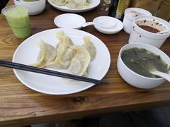 -奉天蚨祥饺子馆