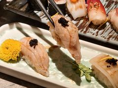 -炙柒Sekinana·精致日料(合生汇店)