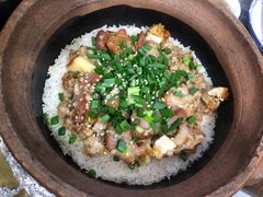-红星光发煲仔饭(大石街店)