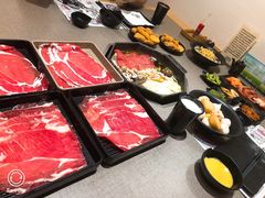 -八角锄烧·肉火锅(天河城店)