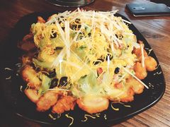 -MI WU FACTORY米屋美食工厂餐厅(绿地店)