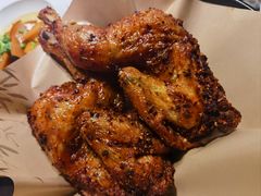 -绿茶餐厅(天津天河城店)