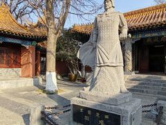 -戏马台景区