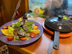 -鼓楼吃面·肉啃肉(南锣鼓巷店)