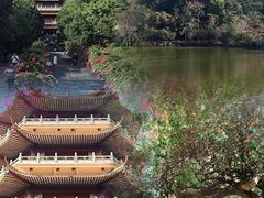 -长安公园