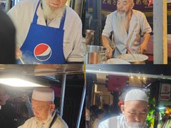 -正宁路小吃夜市