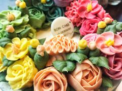 -BON CAKE(华贸购物中心店)