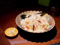 -楼兰新疆主题餐厅(悠方店)