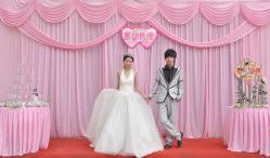 -非凡婚纱婚庆(丽文大道店)