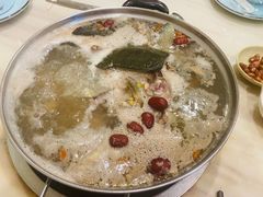 -佳养记百味鸡煲海曙孝闻街店
