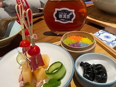 -芸南道·过桥米线(昆明老街旗舰店)