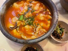 -山石榴·贵州菜(丰盛里店)