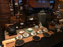 -富力丽思卡尔顿酒店·香荟全日制餐厅